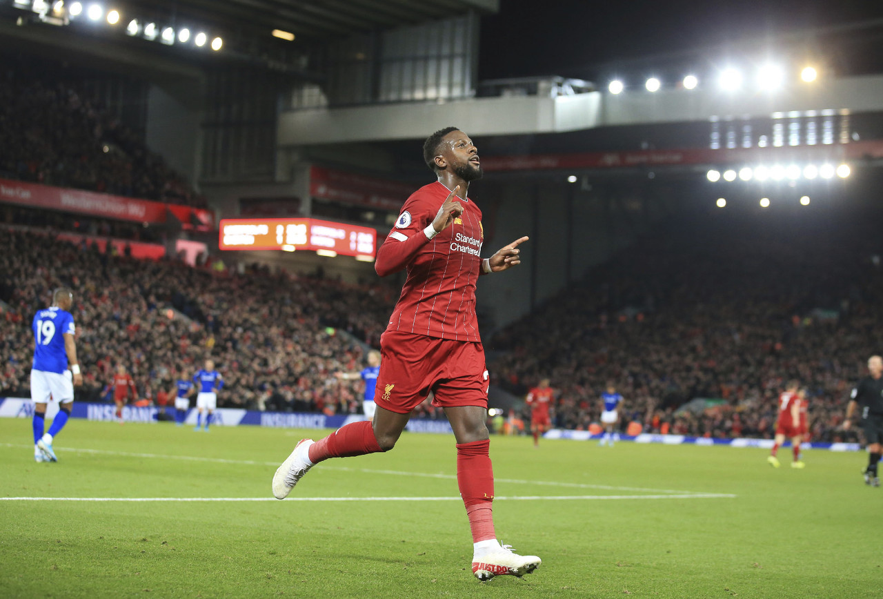 奥里吉:我知道机会的重要性,相信年轻一代能够有所作为