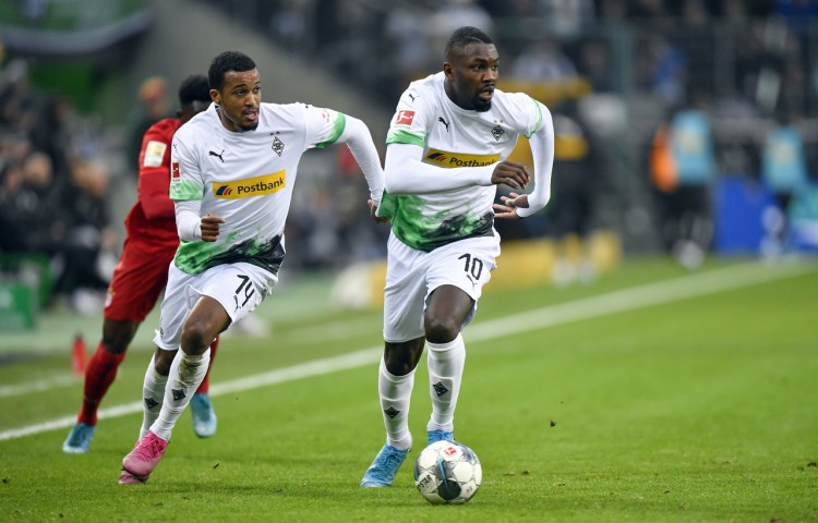 RMC:热刺正与小图拉姆谈判,已经取得进展