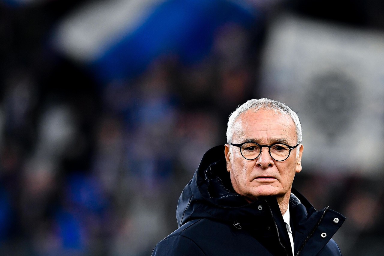 拉涅利：穆帅、阿莱格里和萨里能让意甲更出名，瓜帅迟早也会来