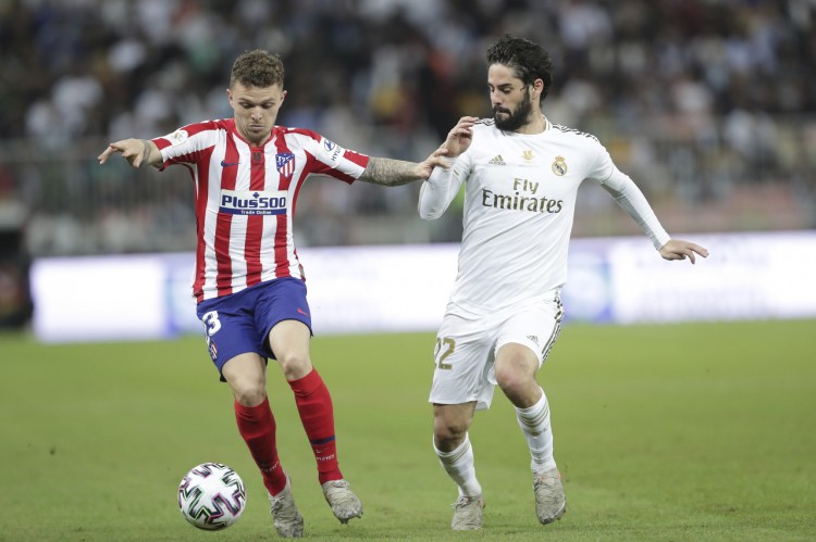 罗马诺：曼联报价特里皮尔遭拒，马竞坚持要价4000万欧