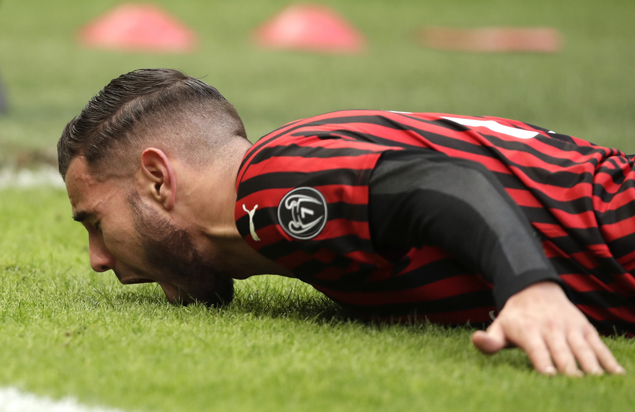 表现出色！特奥是五大联赛唯一两次梅开二度的后卫