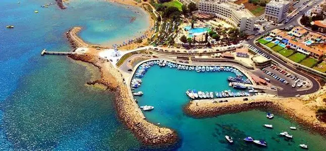 新濠将在塞浦路斯开设新的荷官学校