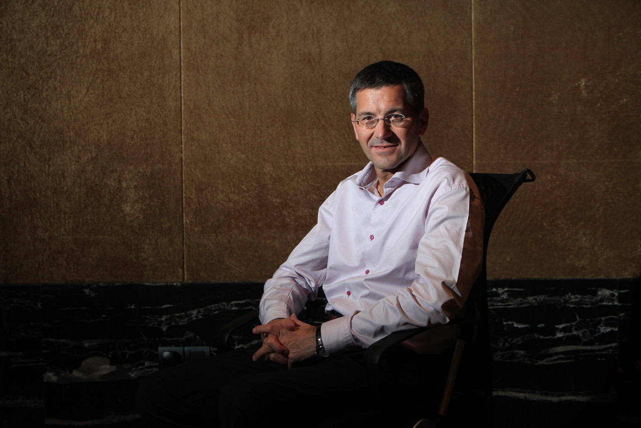 海纳：如果能用彩虹色点亮安联球场，我们将非常高兴