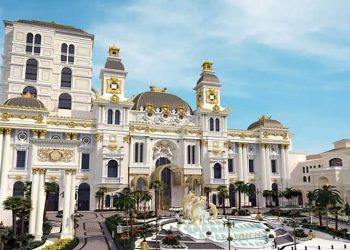 博华太平洋向塞班高等法院申请复核裁定 争取无需缴年度赌牌费