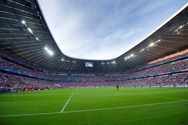 美国伸向欧冠的手，不到三天就断了