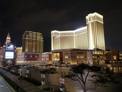 5月澳门赌厅收益升幅远逊转码数 广东爆疫传美资博企单日千房退订