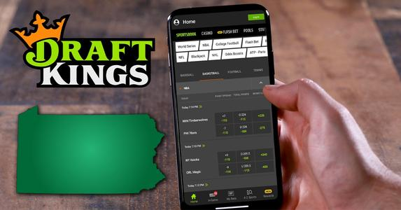 网上博彩神股DraftKings 无惧沽空机构狙击