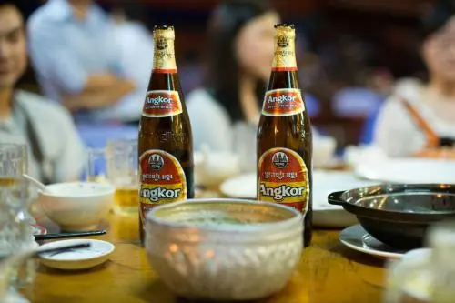 柬埔寨暹粒省继续延长“禁酒令”