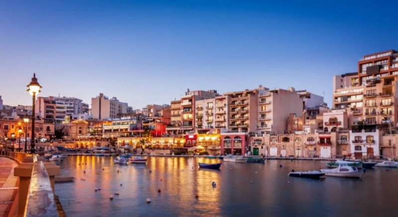 马耳他被这机构列入灰名单 全球网络博彩面临打击