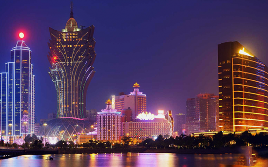 中泰国际：澳门博彩业中长期复苏态势不变