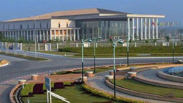 缅甸军方宣布将停火期限延长到3月31日