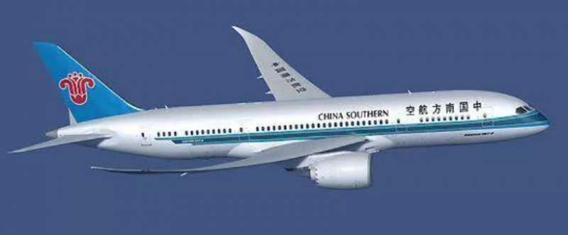 南航取消7月至8月“金边-广州”部分航班