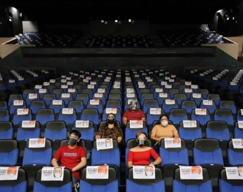 菲律宾MECQ下哪些产业可以开工？