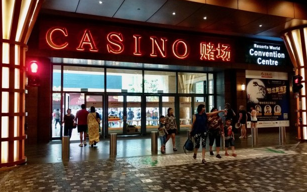 Bernstein：新加坡GGR的全面恢复需要四年时间