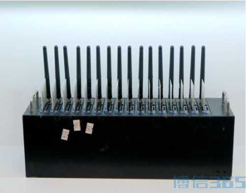 互联网的黑灰产，和你息息相关