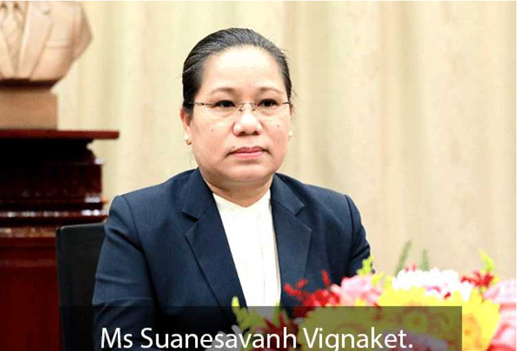 老挝国民议会可能将于下周宣布新的国家领导人名单