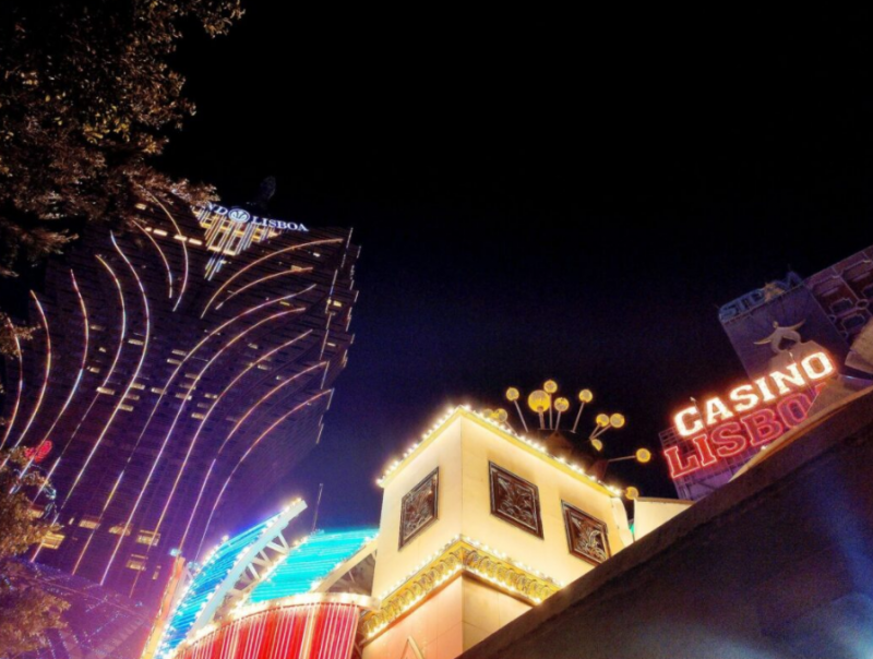 澳门博彩法修订咨询在即 议员促优化负责任博彩