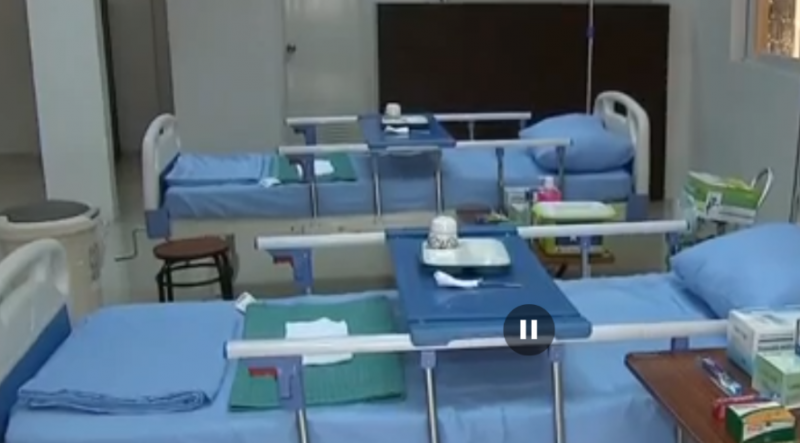 马尼拉和宿务国际入境旅客实施10天隔离，费用昂贵