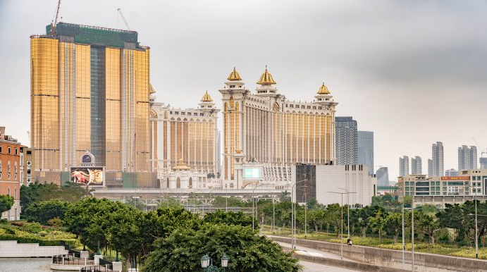 澳门银娱授出927.4万股认股权177.33万股股份奖励 吕家5高层齐共享