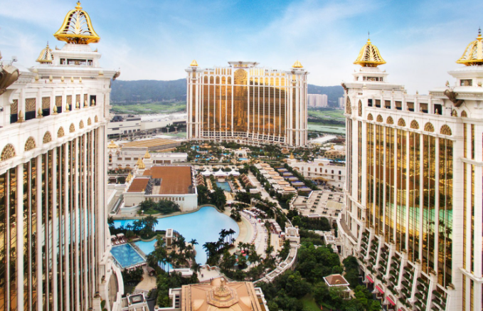 澳门银娱推肥鸡餐诱自愿离职反应正面 场务主任级别获38万特惠金