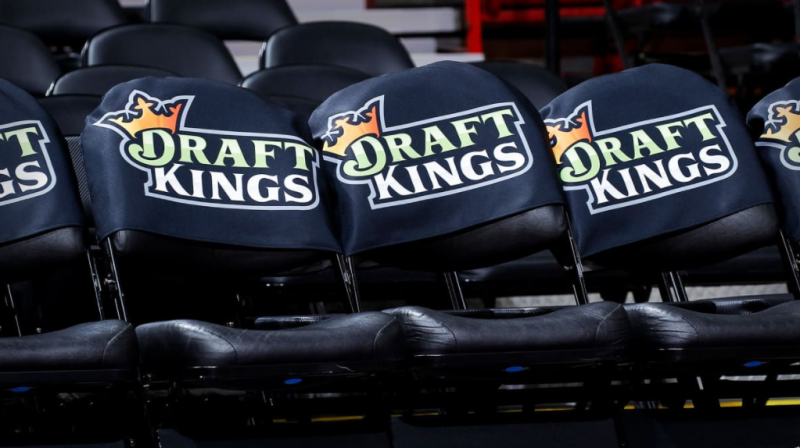 DraftKings不可告投资人的秘密？兴登堡研究说了什么