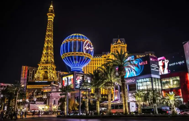 拉斯维加斯度假村将于周四开业 云顶获唱好
