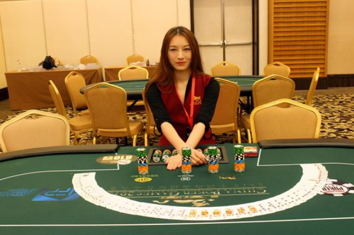 澳门荷官：这行没有年轻人，每天“见证”一夜暴富和倾家荡产