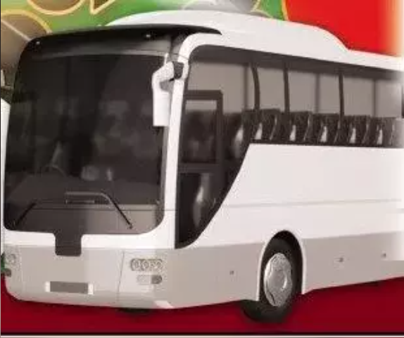 美国Four Winds Casino赌场巴士将于7月5日开始运营