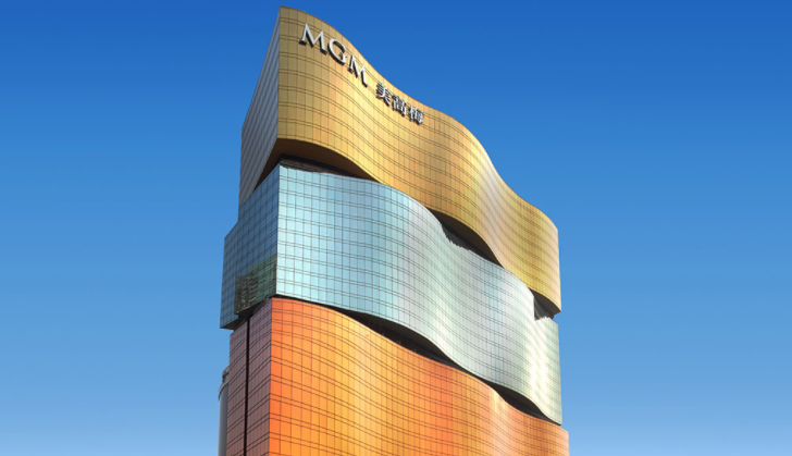 美高梅中国委任美高梅国际酒店集团首席财务官Jonathan Halkyard为董事会成员