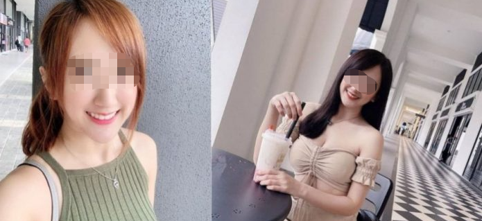 马来西亚美女网红跳楼自杀风波 警方回应来了