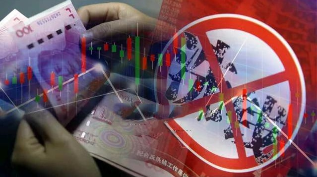 一个月就非法获利1000余万元！广西桂林警方破获网络赌博洗钱案