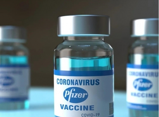 逾19万剂辉瑞或于本月运抵菲吕布