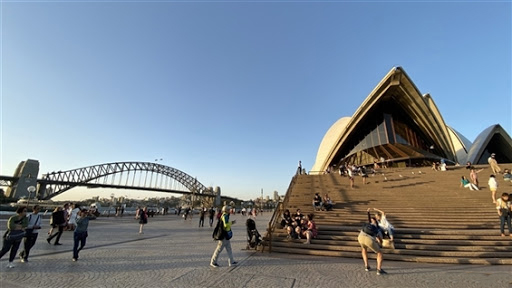 澳洲维多利亚州加大资助对皇冠度假集团调查