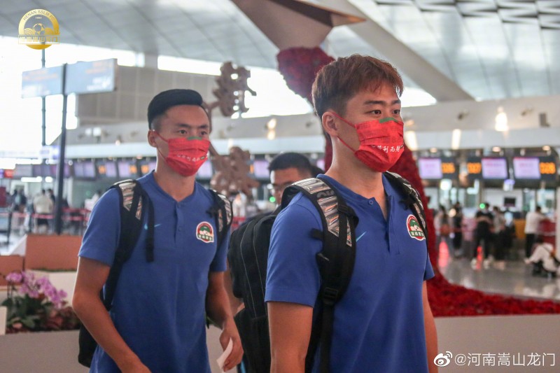 20岁后腰王浩然将跟随河南出征中超，曾在马竞留学3年