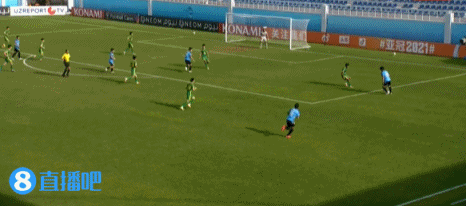 比赛不到70分钟,国安0-4落后川崎前锋,射门0-30