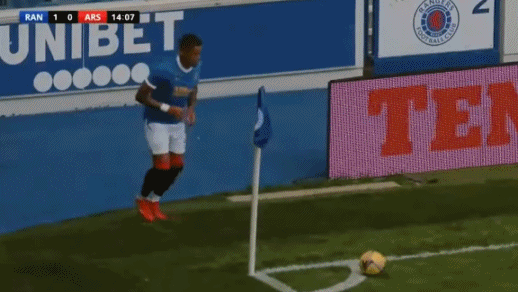 热身赛阿森纳率先丢球,新援塔瓦雷斯首秀助球队扳平