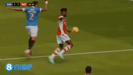 塔瓦雷斯:打进枪手生涯首球很激动,和奥巴梅杨一起踢球感觉很棒