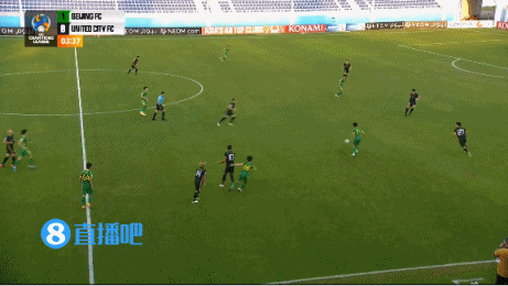3分钟两球！冷季轩连续晃动，过掉后卫&门将爆射得手！