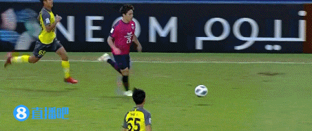 广州队再丢一球,大阪樱花教科书式反击扩大领先