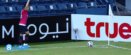 广州队后场接连犯错，大阪5分钟连进两球4-0领先