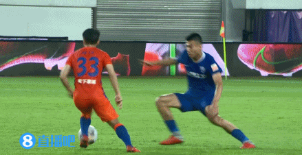 郝伟:金敬道已前往医院做核磁共振,具体情况要晚些才能了解