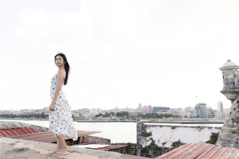 牧野真莉爱写真集《[Hello! Project Digital Books] Vol.204 Maria Makino 牧野真莉愛》高清全本 2021年6月 精品