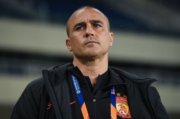 卡纳瓦罗：意大利的强项始终是团结，曼奇尼的球队目标只有胜利