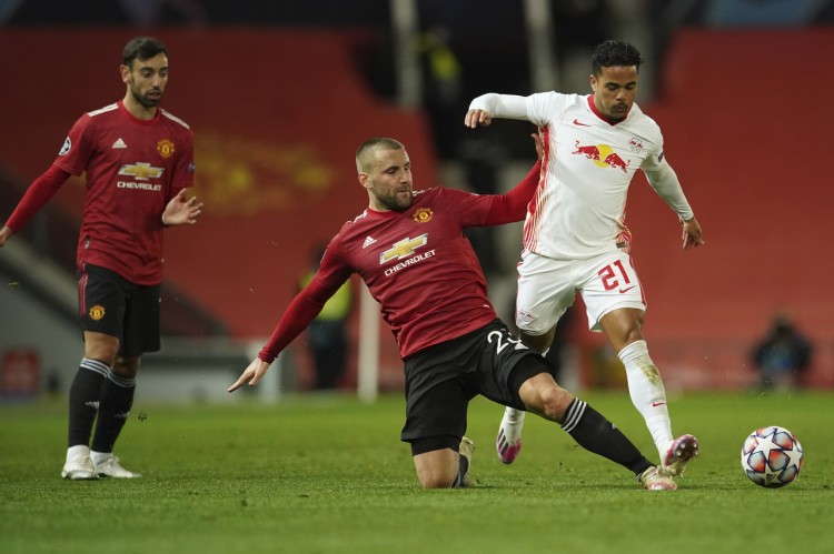 法媒:小克鲁伊维特转会尼斯达协议,租借+1000万欧买断条款