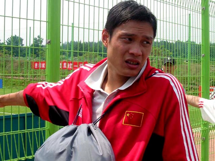 范志毅：日本看不起任何亚洲队，国足拿出300%的干劲不是没机会