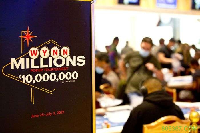 Jason Koon AA被淘汰,止步永利百万赛第79名