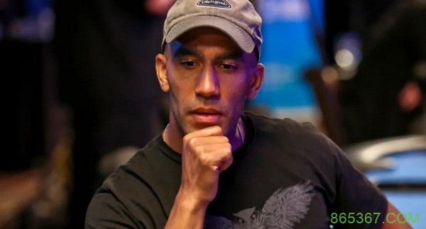 Landon Tice挥舞白旗:Bill Perkins比预期的更强