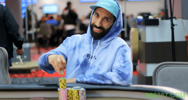 由于疫情欧洲人被排除在2021年WSOP之外!