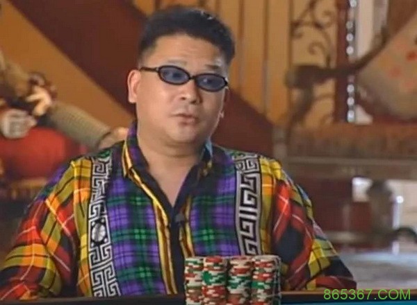 "东方快车 "Johnny Chan怎么了？