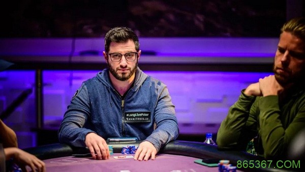 新一轮Galfond挑战赛即将开打!